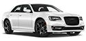 Example vehicle: Chrysler 300 Auto