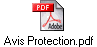 Avis Protection.pdf