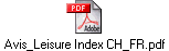 Avis_Leisure Index CH_FR.pdf