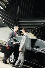 Chauffeur Service Estonia