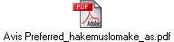 Avis Preferred_hakemuslomake_as.pdf