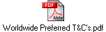 Worldwide Preferred T&C's.pdf