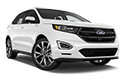 Example vehicle: Ford Edge Auto
