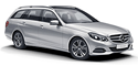 Esempio di vettura: Mercedes-Benz E-Klasse ...