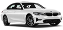 Примеры автомобилей: BMW 3 Series Auto