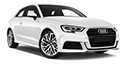 Example vehicle: Audi A3