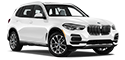 Esempio di vettura: BMW X5 Auto