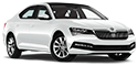 Automobilio pavyzdys: Volkswagen Passat Auto