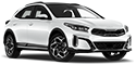 Example vehicle: Kia XCeed Auto