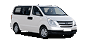Example vehicle: Hyundai H1 Auto