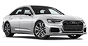 Category: Audi A6 Auto (Chauffeur...