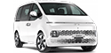 Example vehicle: Hyundai Staria (9S) Aut...