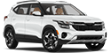 Example vehicle: Kia Seltos Auto