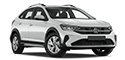 Primer vozila: Volkswagen Taigo Auto