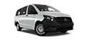 Exemplo do veculo: Mercedes-Benz Vito