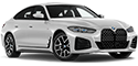 Exemplo do veculo: BMW 4 Series Auto
