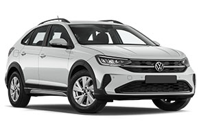 Exemplo de veculo: Volkswagen Taigo