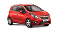 Example vehicle: Chevrolet Spark Auto