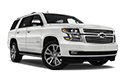 Example vehicle: Chevrolet Tahoe Auto