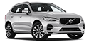 Example vehicle: Volvo XC60 Auto