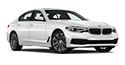 Category: BMW Li520 Auto (Chauffe...