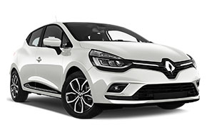Exemplo de veculo: Renault Clio Auto