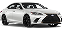 Example vehicle: Lexus ES300 Auto