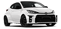 Example vehicle: Toyota Yaris