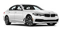 Примеры автомобилей: BMW 5 Series Auto