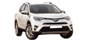 Пример транспортного средства: Toyota RAV4 Auto