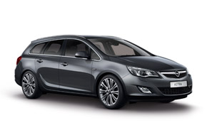 Plda: Opel Astra K Caravan (SW)