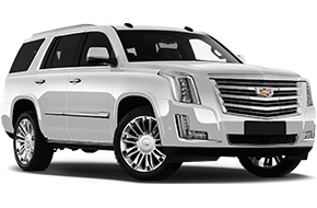 Example vehicle: Cadillac Escalade Auto