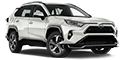 Example vehicle: Toyota Rav4 Auto