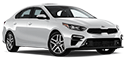 Category: Kia K3 Auto (Chauffeur ...