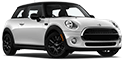 Example vehicle: Mini Cooper Auto