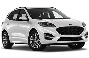 Exemple de vhicule : Ford Kuga Auto