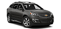 Example vehicle: Chevrolet Traverse (8S)...