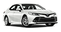 Example vehicle: Toyota Camry Auto