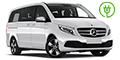 Biltype eksempel: Mercedes eVito