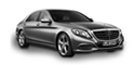 Example vehicle: Mercedes-Benz S-Class A...