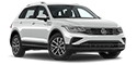 Example vehicle: Volkswagen Tiguan Auto