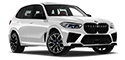 Example vehicle: BMW X5 Auto