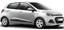 Example vehicle: Hyundai i10