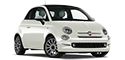 Caractristiques Fiat 500 New Ice Auto