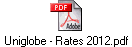 Uniglobe - Rates 2012.pdf