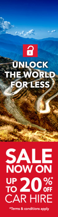 up to 20 off autumn rentals