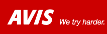 AVIS - We try harder