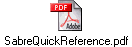 SabreQuickReference.pdf