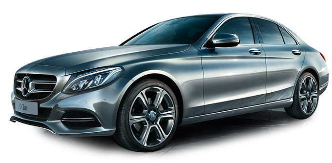 Mercedes C Class