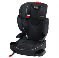 Scaun auto Graco pentru masina de inchiriat